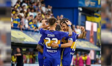 Boca recibe a Lanús por los octavos de final del Torneo Apertura de la Liga Profesional de Fútbol