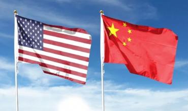 Guerra comercial: Estados Unidos y China reanudaron su reunión en Suiza