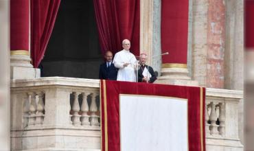 El Papa León XIV pide paz en Ucrania, tregua en Gaza y liberación de rehenes en su mensaje dominical