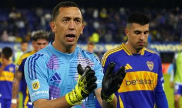 Boca venció a Lanús en los penales y avanzó a los cuartos de final