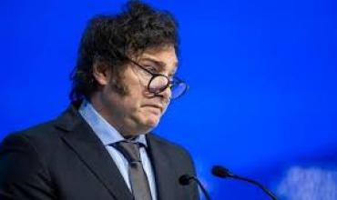 El mileísmo niega vínculos con Rovira, y busca acordar con el Pro bonaerense