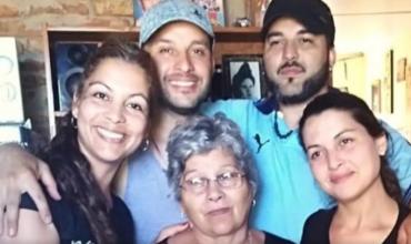 Bronca y dolor en la familia de la víctima de La Toretto por su prisión domiciliaria: “Ella está en su casa y mi hermano en el cementerio”