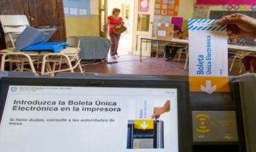 Salta: triunfo del gobernador Gustavo Sáenz en la provincia y La Libertad Avanza sorprende en la capital