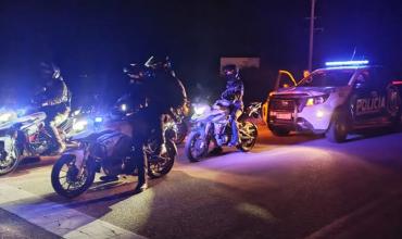Trasladaron a los detenidos por el crimen de Nonogasta
