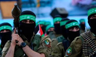 Hamas se muestra optimista por un posible acuerdo de tregua con Israel en Gaza