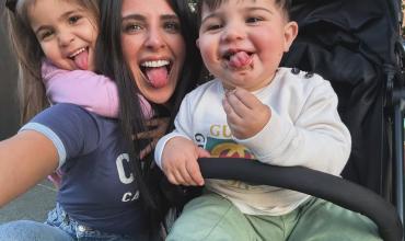 Valentina Cervantes y sus hijos disfrutan de la magia de Disney en París, mientras Enzo Fernández se enfoca en sus compromisos deportivos