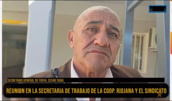 Preocupación en La Riojana: la cooperativa busca sostener los puestos de trabajo