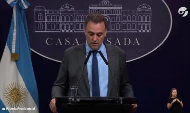 El Gobierno anunció un nuevo sistema de entrega de pañales sin intermediarios para los afiliados a PAMI