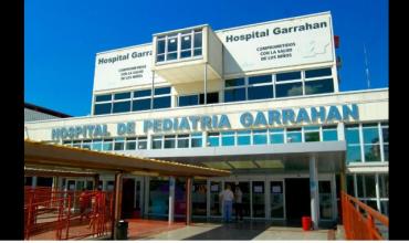 Profesionales del Garrahan apuntaron contra Javier Milei y harán un abrazo simbólico al edificio