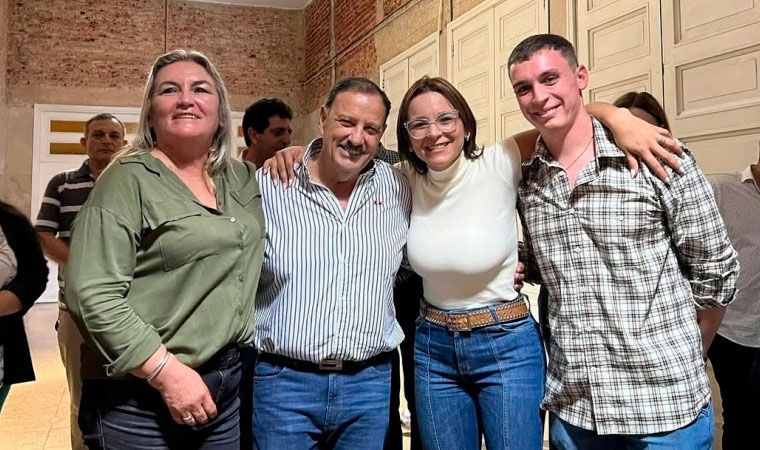 Elecciones en Chaco:  La lista del PJ relacionada a Ricardo Quintela, quedó tercera