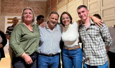 Elecciones en Chaco:  La lista del PJ relacionada a Ricardo Quintela, quedó tercera