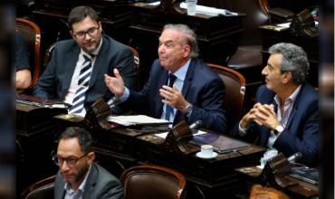 Libragate: la oposición busca sesionar pero le exige a Menem que garantice la presencia de los ministros