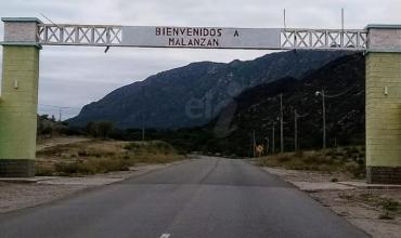 Demoran a una conductora en Malanzán por circular en presunto estado de ebriedad