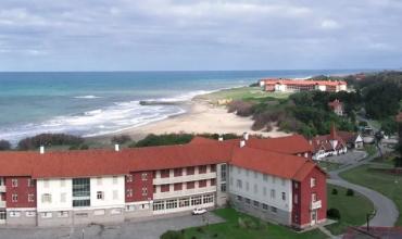 La Provincia y la Universidad de Mar del Plata van tras el icónico complejo turístico de Chapadmalal