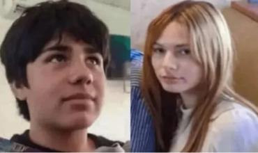 Doble crimen de Josué y Paloma: la tremenda denuncia de la familia del joven