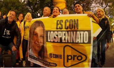 Encuesta en CABA: Silvia Lospennato se afirma en el segundo puesto y se aleja de Manuel Adorni en la pelea por la Legislatura