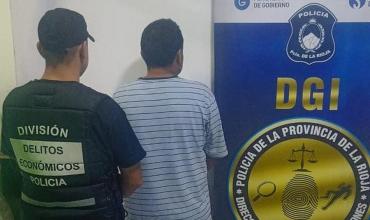 Extraditan a entrerriano a un acusado de estafar por $200 millones en La Rioja