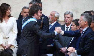 Se acelera el quiebre entre Milei y Macri y se desvanece la posibilidad de un acuerdo en PBA