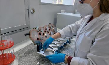 Prohíben la producción de Laboratorios Ramallo por un medicamento que habría causado neumonía a 18 pacientes