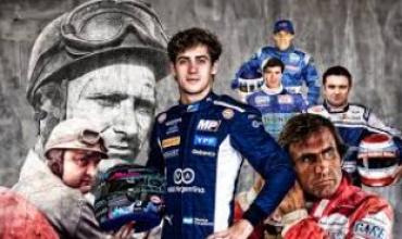 #ColumnaFenixFC:  75 años de la primera carrera de la F1, una historia a toda velocidad con huella argentina
