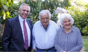 Muerte de "Pepe" Mujica: los mensajes de la política argentina
