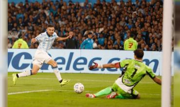Racing recibe a Colo-Colo tras la sorpresiva eliminación en el Torneo Apertura