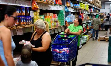 El INDEC difundirá esta tarde la inflación de abril y los analistas estiman una leve desaceleración