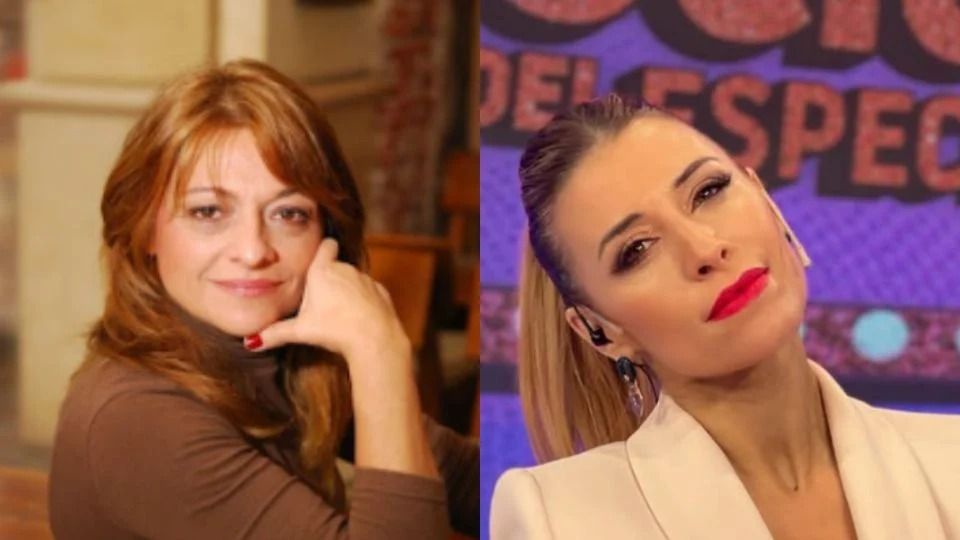 Marcela Feudale y Mariana Brey protagonizan un tenso cruce en vivo: "Cómo te gusta el barro, la caca"