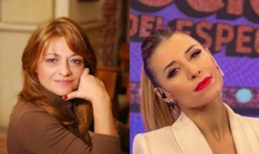 Marcela Feudale y Mariana Brey protagonizan un tenso cruce en vivo: "Cómo te gusta el barro, la caca"