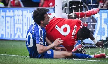 Preocupación por Taiwo Awoniyi: el delantero del Nottingham Forest en coma inducido tras una grave lesión abdominal