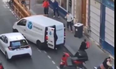 Intento de secuestro en París: la creciente amenaza contra familias de empresarios cripto