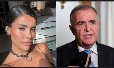 Denuncian que una famosa influencer utilizó datos personales de cinco gobernadores para hacer compras en el exterior