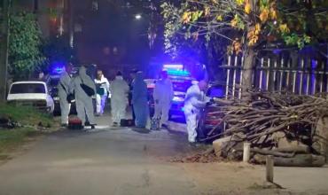 Rosario: Un hombre de 30 años murió luego de ser atacado a balazos