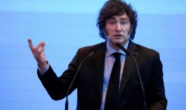 Milei celebró que la inflación haya bajado: “Varios econochantas decían que se iba al 5%”