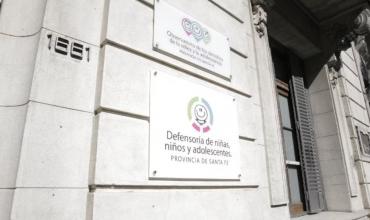 Fue dada de alta la bebé intoxicada con cocaína en Santa Fe: continúa la investigación judicial