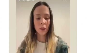 Una argentina denunció que su pareja la tuvo dos años secuestrada en México y pide ayuda para volver