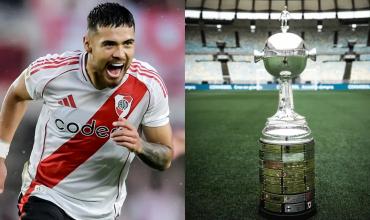 River Plate busca asegurar su clasificación en la Copa Libertadores con una formación alternativa