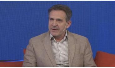 Bomba total: preparan una serie sobre Aníbal Lotocki y ya hay plataformas peleando por los derechos