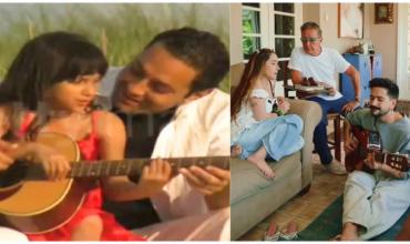 Ricardo Montaner, Camilo y Evaluna presentarán “Si tuviera que elegir” con un vivo en redes sociales