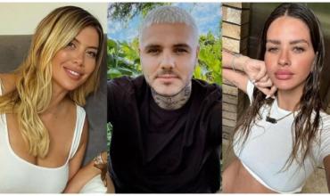 Wanda Nara estaría planeando quitarle a Mauro Icardi un bien muy preciado por la China Suárez