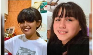 Buscan intensamente a dos jóvenes en la zona del barrio Agronomía