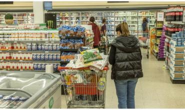 ¿Deflación?: cuatro consultoras registraron retroceso en los precios de los alimentos en la segunda semana de mayo