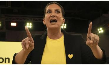 Silvia Lospennato contra La Libertad Avanza y el video fake: "Fue un ataque a toda la democracia"
