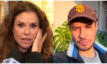 Julieta Ortega habló sobre la salud de su hermano Martín luego de la internación: “Se merece estar mejor”