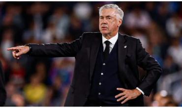 Atento, Brasil: qué decisión tomó Ancelotti tras la destitución del presidente de la CBF
