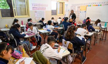 Cerca de 5 mil estudiantes participaron de las Olimpiadas de Matemáticas ATACALAR 2025