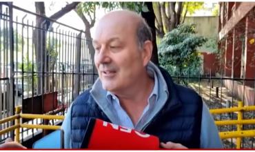 Federico Sturzenegger, sobre el video fake: “En un mundo donde hay libertad de expresión y en tiempos de IA, pasa eso”