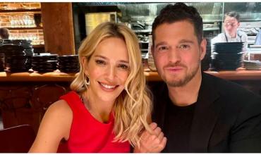 El romántico mensaje de Michael Bublé a Luisana Lopilato por su cumpleaños: “Gracias a Dios por compartir mi vida”