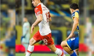 Huracán le ganó a Rosario Central por 1 a 0 y es semifinalista del Torneo Apertura 2025