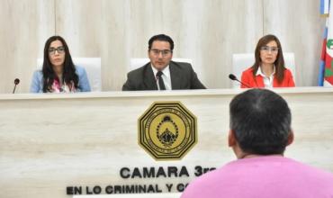 Comenzó juicio contra sujeto acusado del abuso de su hijastra